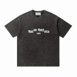 Picture of Maison Margiela T Shirts Short _SKUMaisonMargielaM-2XL55txM0036549